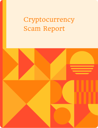 Cryptocurrency Scam Report