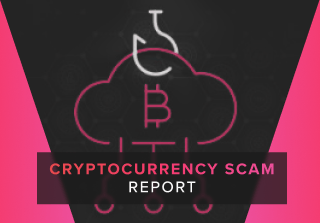 Cryptocurrency Scam Report