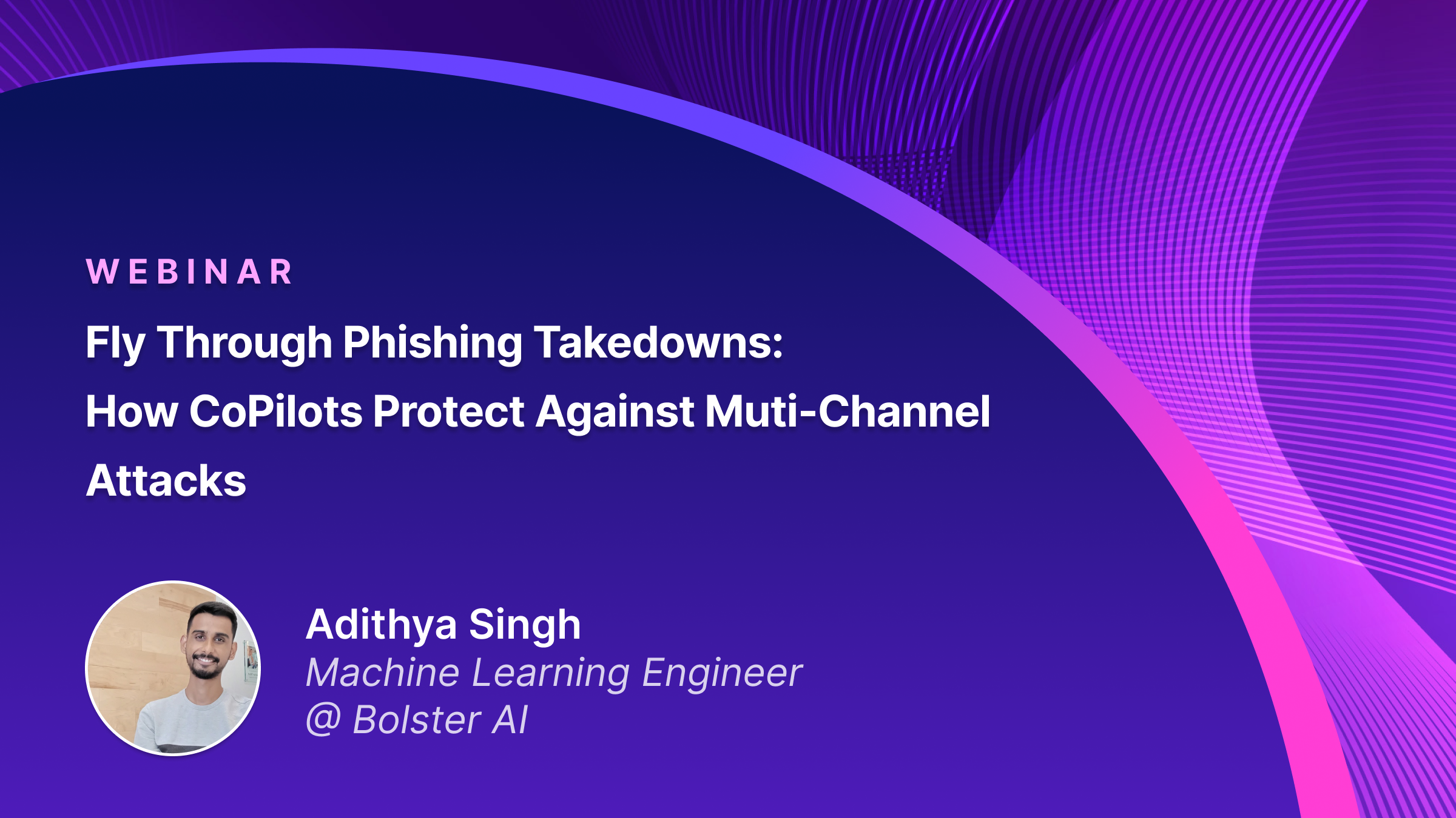 Fly Through Phishing Takedowns: How CoPilots Protect From Multi-Channel Attacks